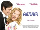 A Little Bit of Heaven - British Movie Poster (xs thumbnail)