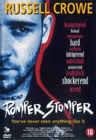 Romper Stomper - German Movie Cover (xs thumbnail)