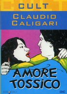 Amore tossico - Italian Movie Cover (xs thumbnail)