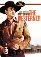 The Westerner - DVD movie cover (xs thumbnail)