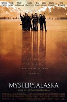 Mystery, Alaska - Movie Poster (xs thumbnail)