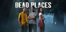 &quot;Dead Places&quot; - International Movie Cover (xs thumbnail)