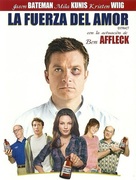 Extract - Mexican DVD movie cover (xs thumbnail)