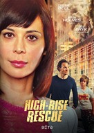 High-Rise Rescue - DVD movie cover (xs thumbnail)