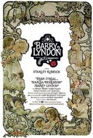 Barry Lyndon - Movie Poster (xs thumbnail)