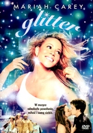 Glitter - Polish DVD movie cover (xs thumbnail)