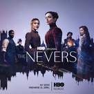 &quot;The Nevers&quot; - Norwegian Movie Poster (xs thumbnail)