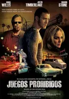 Alpha Dog - Argentinian Movie Poster (xs thumbnail)