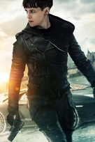 The Girl in the Spider&#039;s Web - Key art (xs thumbnail)