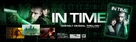 In Time - Video release movie poster (xs thumbnail)