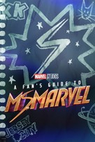 A Fan&#039;s Guide to Ms. Marvel - Video on demand movie cover (xs thumbnail)