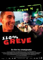 110% Greve Poster