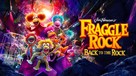 &quot;Fraggle Rock: Back to the Rock&quot; - Movie Poster (xs thumbnail)