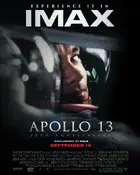 Apollo 13 Poster