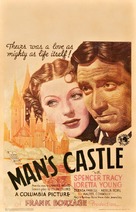 Man&#039;s Castle - Movie Poster (xs thumbnail)