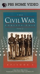 &quot;The Civil War&quot; - Movie Cover (xs thumbnail)