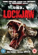 Lockjaw: Rise of the Kulev Serpent - British Movie Cover (xs thumbnail)