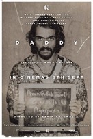 Daddy - Movie Poster (xs thumbnail)