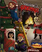 "Chucky" Poster