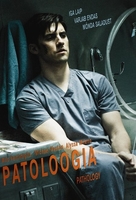 Pathology - Estonian Movie Cover (xs thumbnail)
