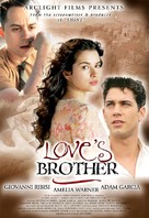 Love&#039;s Brother - Movie Poster (xs thumbnail)