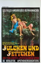 Julchen und Jettchen ~ die verliebten Apothekerstöchter Poster
