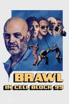 Brawl in Cell Block 99 - Movie Cover (xs thumbnail)