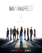 &quot;Manifest&quot; - Movie Poster (xs thumbnail)