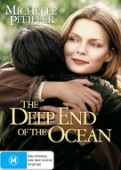 The Deep End of the Ocean - Australian DVD movie cover (xs thumbnail)