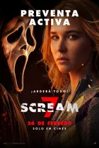 Scream 7 Poster