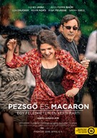 Place publique - Hungarian Movie Poster (xs thumbnail)