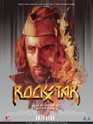 Rockstar - Indian Movie Poster (xs thumbnail)