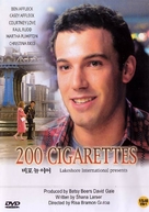 200 Cigarettes - South Korean Movie Cover (xs thumbnail)