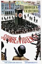 Square of Violence - Movie Poster (xs thumbnail)