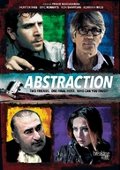 Abstraction - DVD movie cover (xs thumbnail)