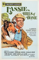 Hills of Home - Re-release movie poster (xs thumbnail)