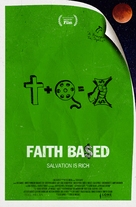 Faith Based - Movie Poster (xs thumbnail)