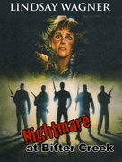 Nightmare at Bittercreek - Movie Cover (xs thumbnail)