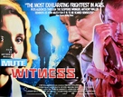 Mute Witness - British Movie Poster (xs thumbnail)