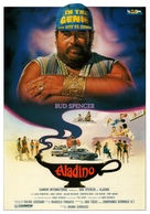 Superfantagenio - Spanish Movie Poster (xs thumbnail)