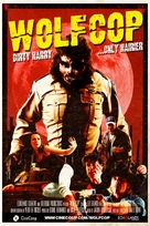 WolfCop - Canadian Movie Poster (xs thumbnail)