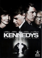 &quot;The Kennedys&quot; - DVD movie cover (xs thumbnail)
