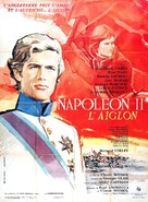 Napol&eacute;on II, l&#039;aiglon - French Movie Poster (xs thumbnail)