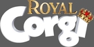 The Queen&#039;s Corgi - Belgian Logo (xs thumbnail)