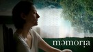 Memoria - British Movie Cover (xs thumbnail)