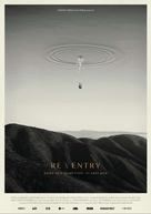 Re \ Entry - Dutch Movie Poster (xs thumbnail)