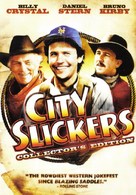 City Slickers - Movie Cover (xs thumbnail)