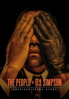 &quot;American Crime Story&quot; - Movie Cover (xs thumbnail)