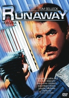 Runaway - Polish Movie Cover (xs thumbnail)