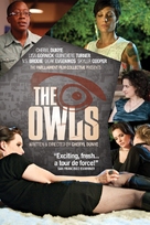 The Owls - DVD movie cover (xs thumbnail)